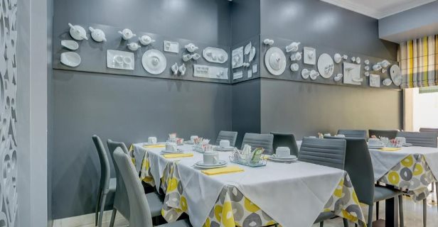 Hotel Avenida Park