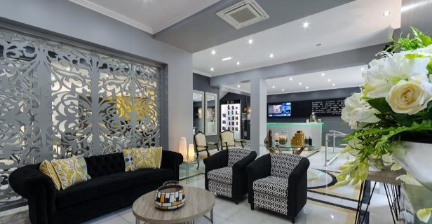 Hotel Avenida Park