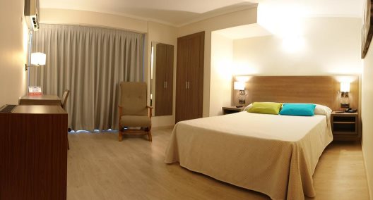 Hotel Avenida Plaza