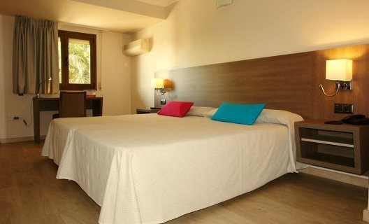 Hotel Avenida Plaza