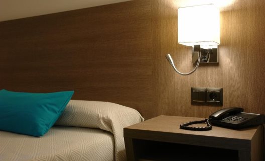 Hotel Avenida Plaza
