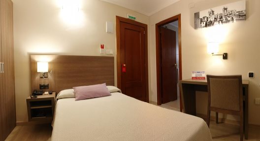 Hotel Avenida Plaza