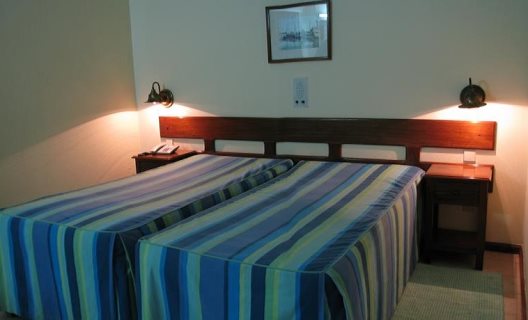 Hotel Avenida Praia