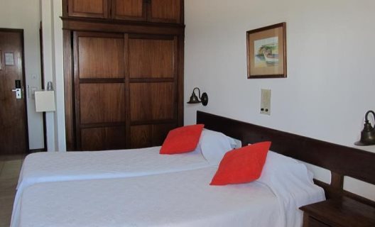 Hotel Avenida Praia