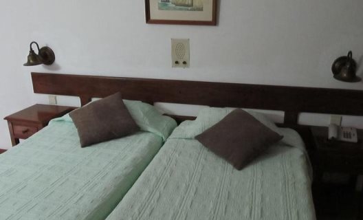 Hotel Avenida Praia