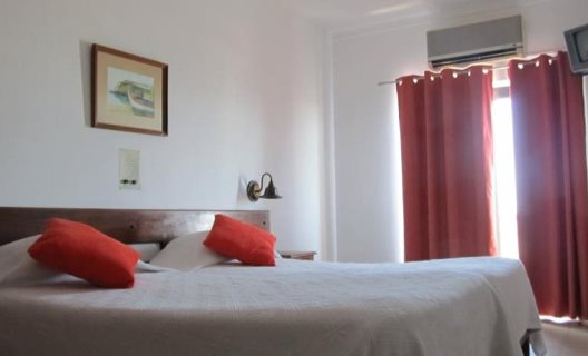 Hotel Avenida Praia