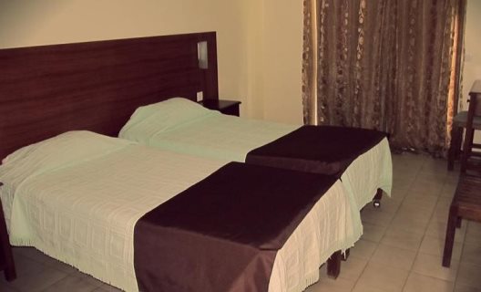 Hotel Avenida Praia
