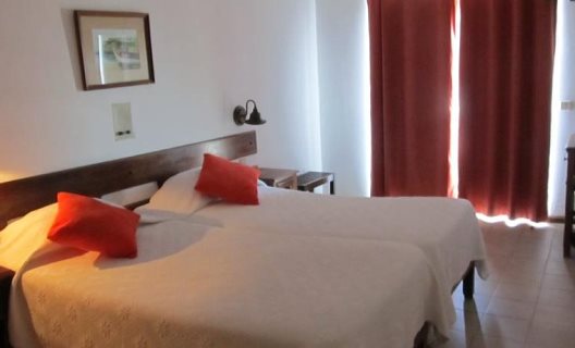 Hotel Avenida Praia