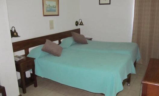Hotel Avenida Praia