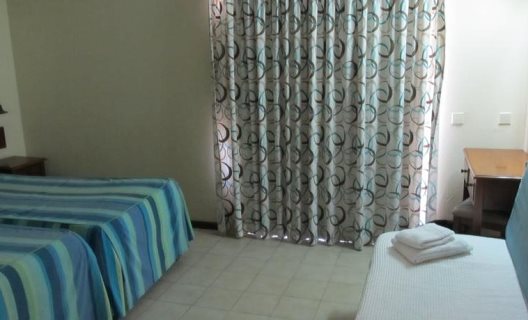 Hotel Avenida Praia