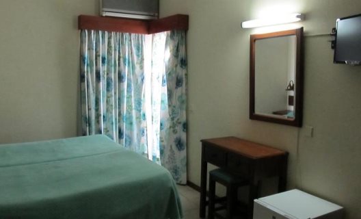 Hotel Avenida Praia