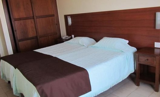 Hotel Avenida Praia