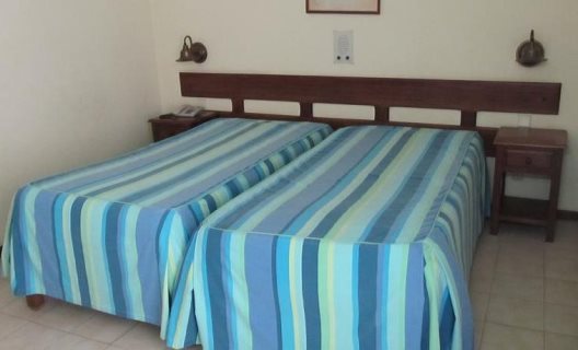 Hotel Avenida Praia