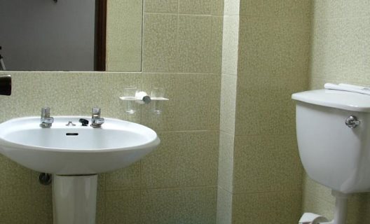 Hotel Avenida Praia