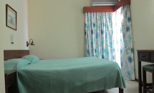Hotel Avenida Praia