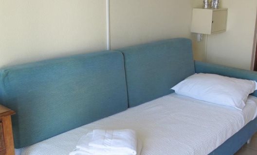 Hotel Avenida Praia