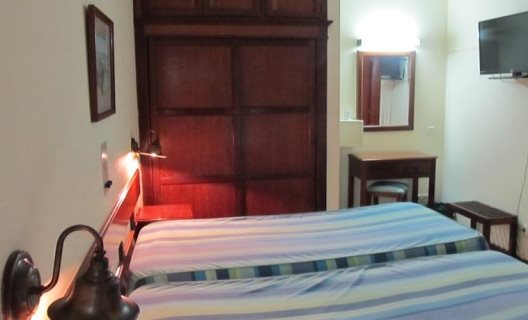 Hotel Avenida Praia
