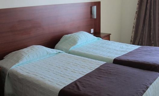 Hotel Avenida Praia