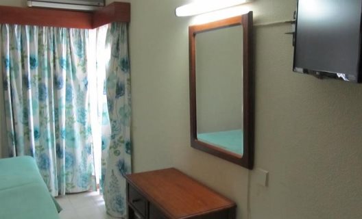 Hotel Avenida Praia