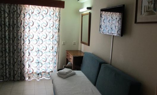 Hotel Avenida Praia