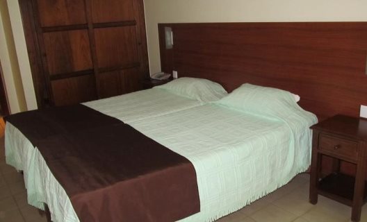 Hotel Avenida Praia