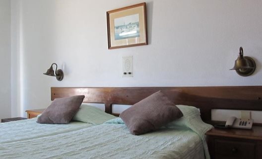 Hotel Avenida Praia