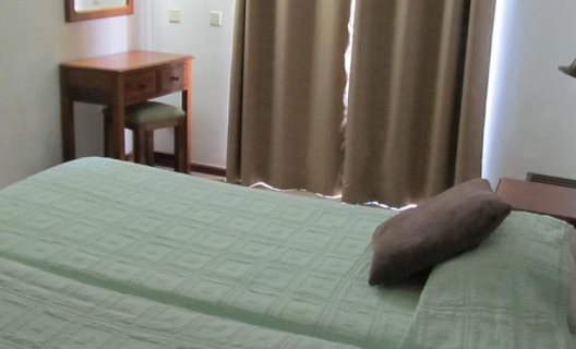 Hotel Avenida Praia