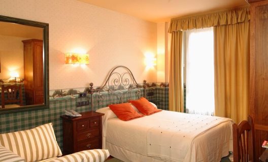 Hotel Avenida Real