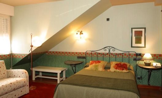 Hotel Avenida Real