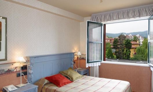 Hotel Avenida Real