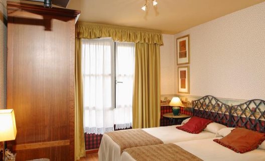 Hotel Avenida Real