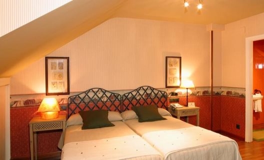 Hotel Avenida Real