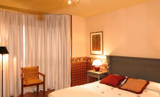 Hotel Avenida Real