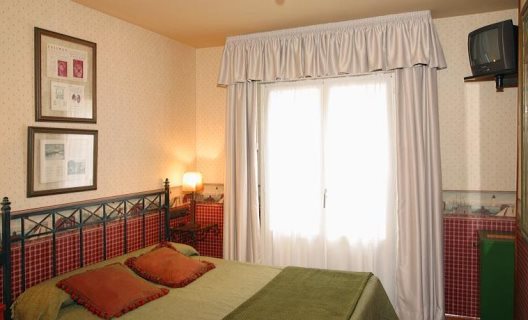 Hotel Avenida Real
