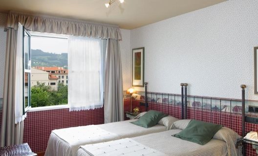 Hotel Avenida Real