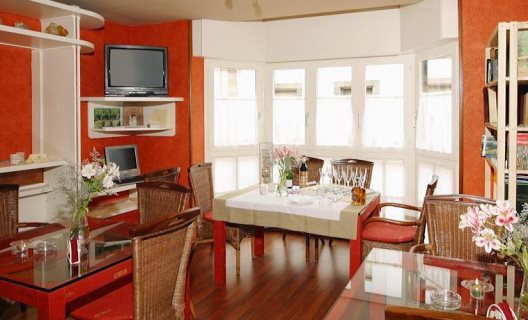 Hotel Avenida Real