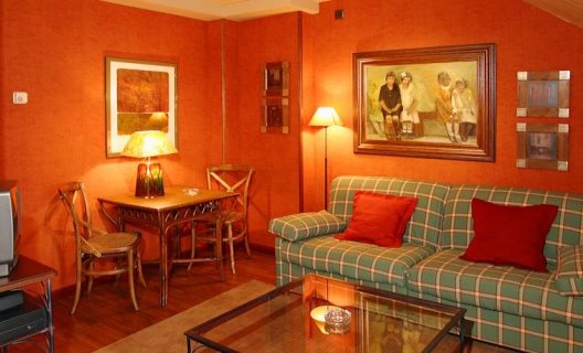 Hotel Avenida Real