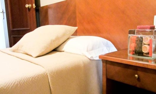 Hotel Avenida Requena