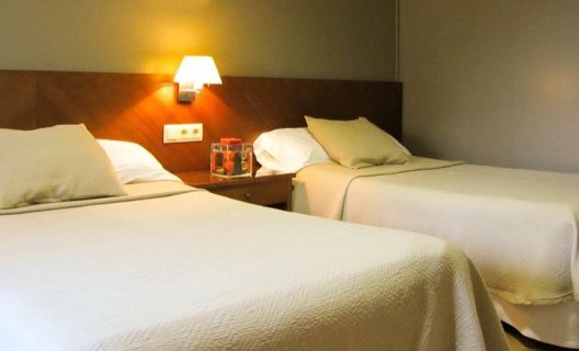 Hotel Avenida Requena