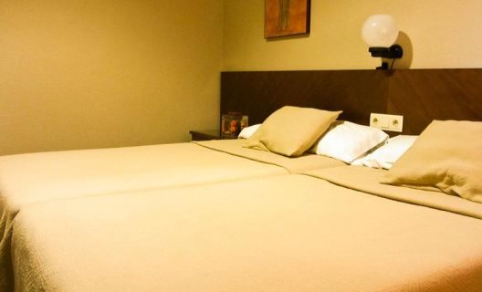 Hotel Avenida Requena