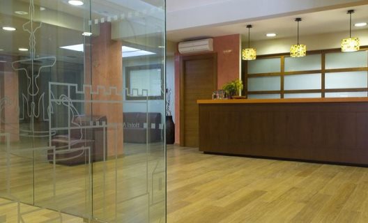 Hotel Avenida Requena