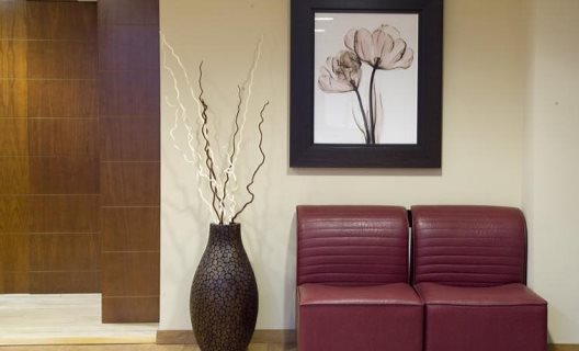 Hotel Avenida Requena