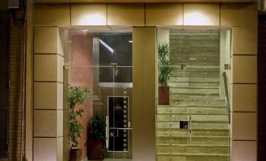Hotel Avenida Requena