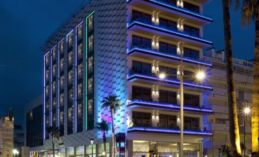 Hotel Avenida Sofia Hotel Boutique Spa