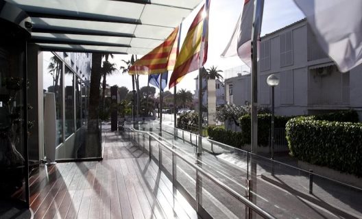 Hotel Avenida Sofia Hotel Boutique Spa