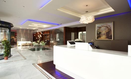 Hotel Avenida Sofia Hotel Boutique Spa
