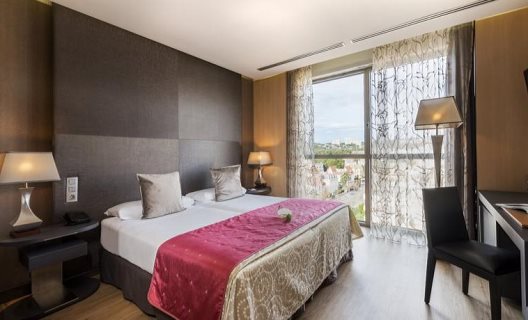 Hotel Avenida Sofia Hotel Boutique Spa