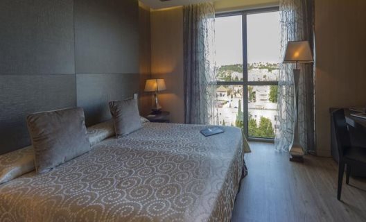 Hotel Avenida Sofia Hotel Boutique Spa
