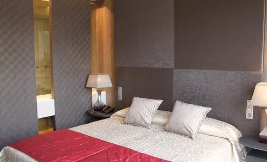 Hotel Avenida Sofia Hotel Boutique Spa