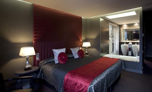 Hotel Avenida Sofia Hotel Boutique Spa